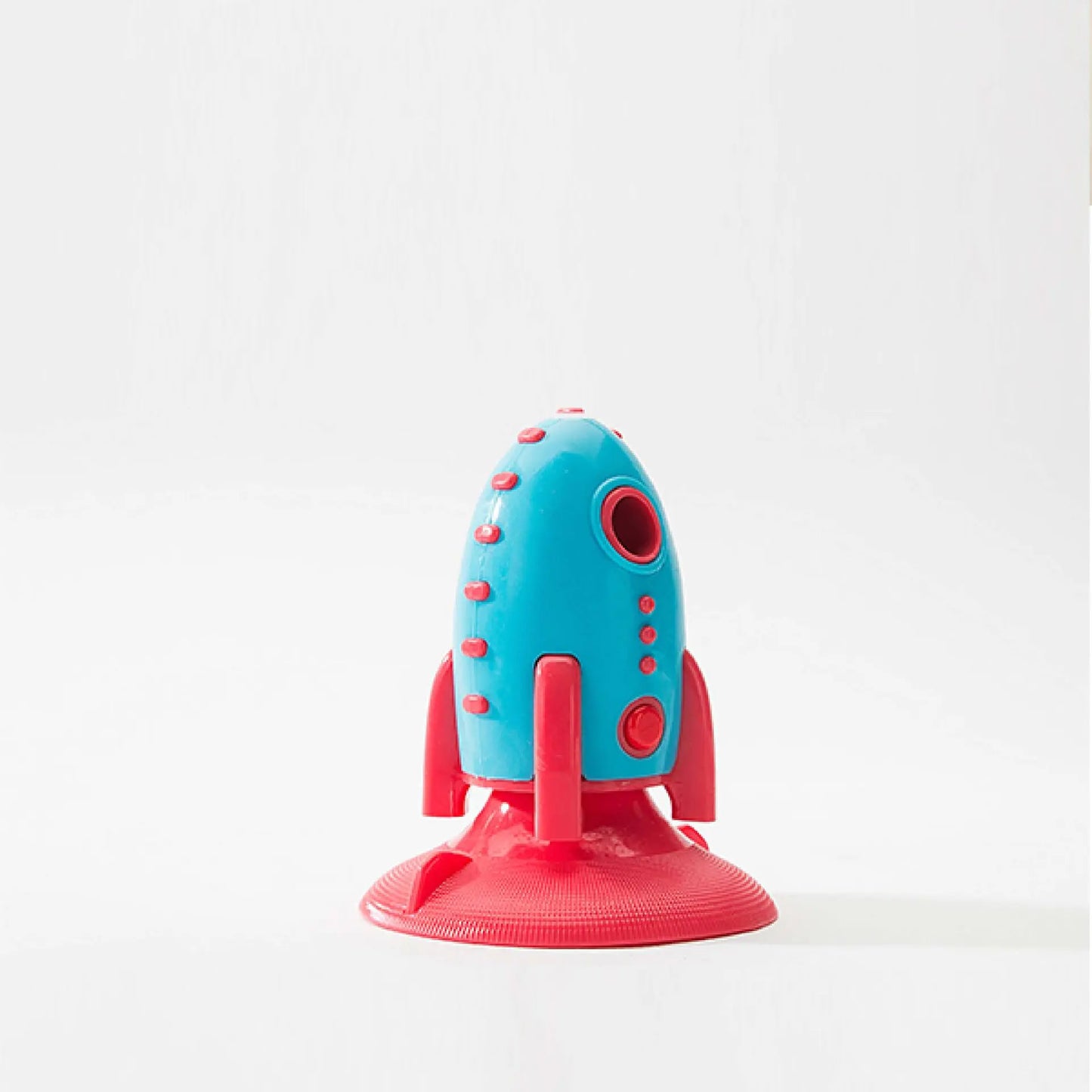 Jouet Rocket pour Chien – Divertissement, stimulation et robustesse Chien