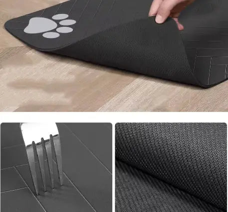 Napperon Absorbant pour Chien – Propreté et hygiène au quotidien Chien